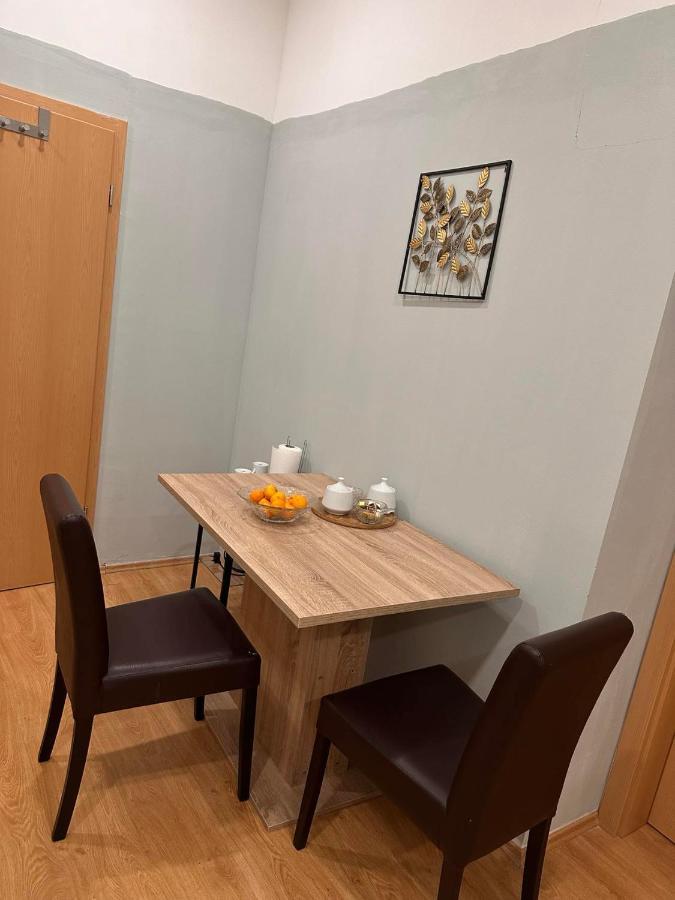 Rooms Gollner Zagreb Exterior photo